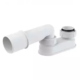 Гидрозатвор Alca Plast