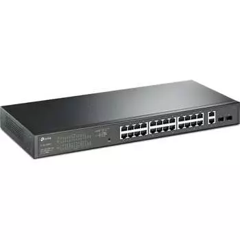 Гигабитный коммутатор TP-Link