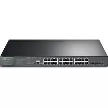 Гигабитный коммутатор TP-Link