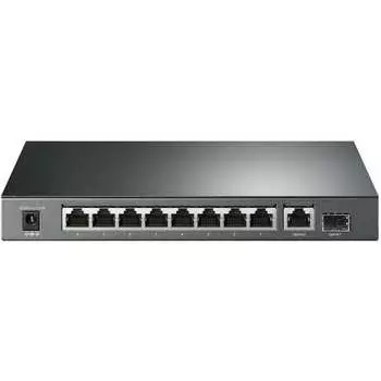 Гигабитный коммутатор TP-Link