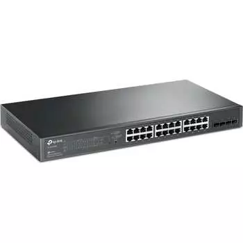 Гигабитный коммутатор TP-Link