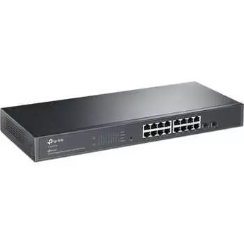 Гигабитный коммутатор TP-Link