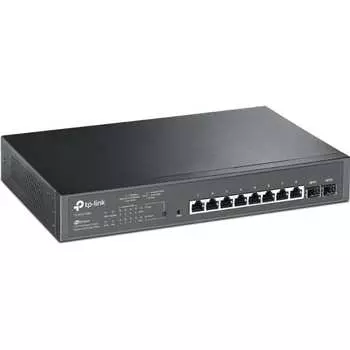 Гигабитный коммутатор TP-Link