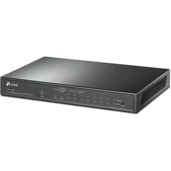 Гигабитный коммутатор TP-Link