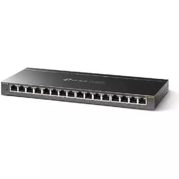 Гигабитный коммутатор TP-Link