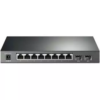 Гигабитный коммутатор TP-Link