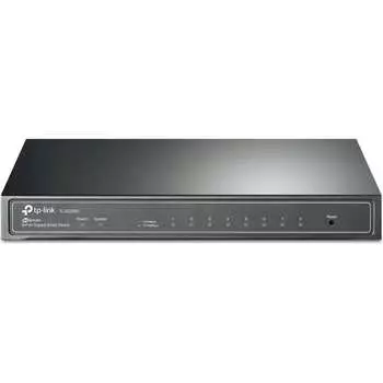 Гигабитный коммутатор TP-Link
