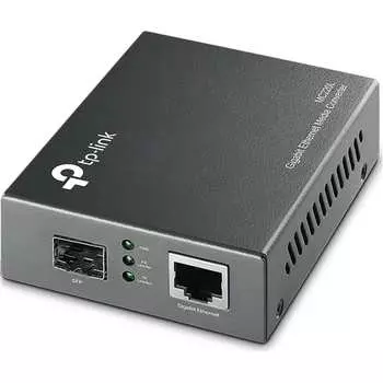 Гигабитный медиаконвертер TP-Link