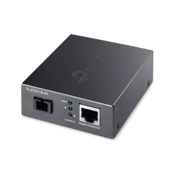 Гигабитный медиаконвертер TP-Link