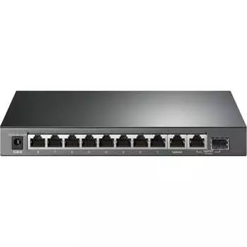 Гигабитный настольный коммутатор TP-Link