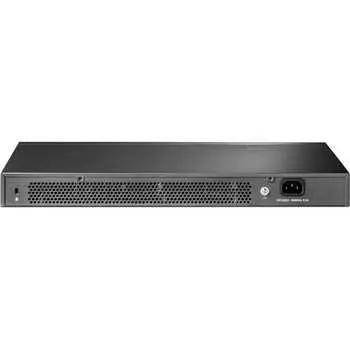 Гигабитный управляемый коммутатор TP-Link