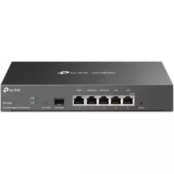 Гигабитный vpn-маршрутизатор TP-Link