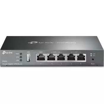 Гигабитный vpn-маршрутизатор TP-Link