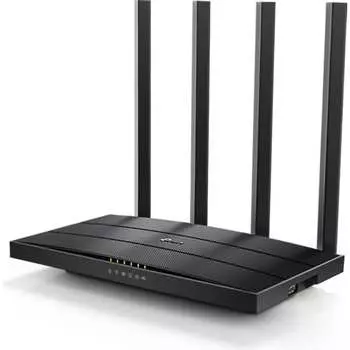 Гигабитный wi-fi роутер TP-Link