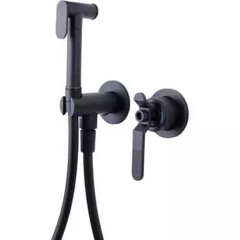 Гигиенический душ Bronze de Luxe 1760 s 3253SB