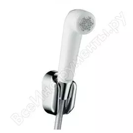 Гигиенический лейка Hansgrohe
