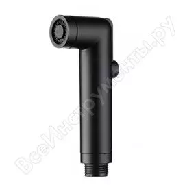 Гигиенический душ ORANGE HS001bk