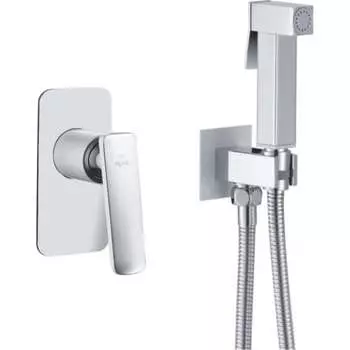 Гигиенический душ ROSE R1605F