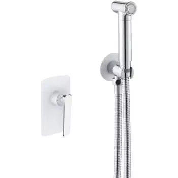 Гигиенический душ ROSE R1305F