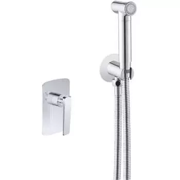 Гигиенический душ ROSE R1305