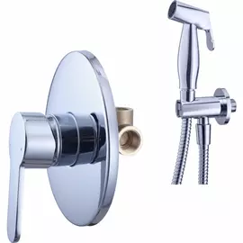 Гигиенический душ Swedbe Platta 5525