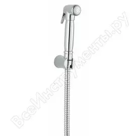 Гигиенический душевой набор ORANGE HS041cr