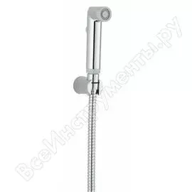 Гигиенический душевой набор ORANGE HS011cr