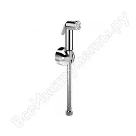 Гигиенический ручной душ ideal standard b0595aa со шлангом и держателем 00000049298