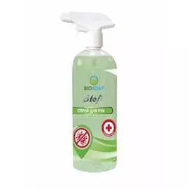 Спрей BIOSOAP STEFI 9121301