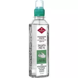 Гигиеническое средство для природы, пикника, дороги Forester