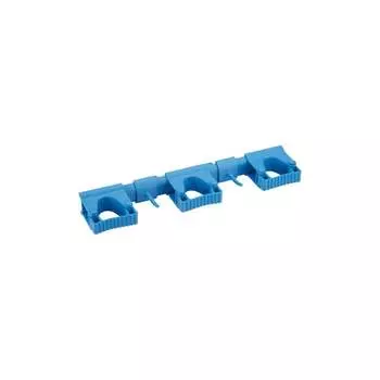 Гигиеничное гибкое настенное крепление Vikan 10113