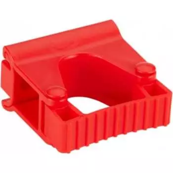 Гигиеничное настенное крепление и зажим Vikan 10134