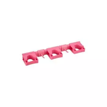 Гигиеничное настенное крепление Vikan 10111