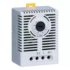 Гигростат на DIN-рейку EKF PROxima HCO5EM