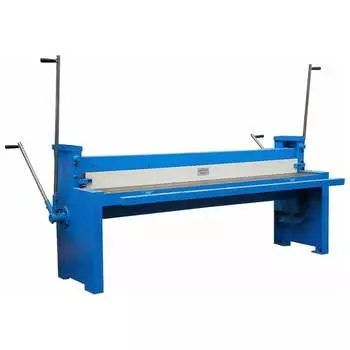 Гильотина FABTEC Q01-1.25x2000 59625