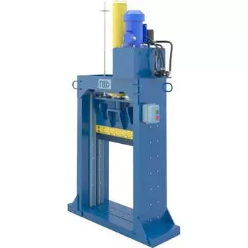 Гильотина ПЗО ГГР-600 (380В) 471629