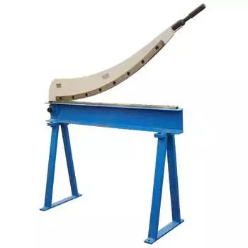 Гильотина METALMASTER MG-1300