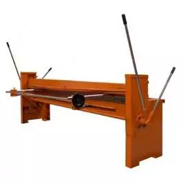 Ножная гильотина Stalex Q01-1.25х2000 372004