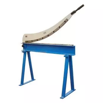 Гильотинные ножницы METALMASTER MG 1000