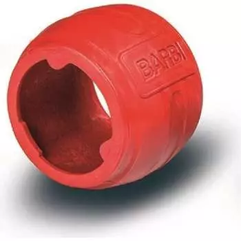 Гильза BARBI Rayper