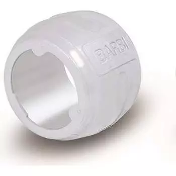 Гильза BARBI Rayper