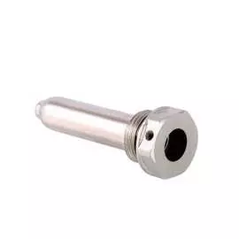 Гильза для погружного датчика температуры Valtec VTr.551.N.04090