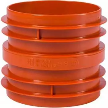 Гильза для прохода стен Ostendorf Ger KGF 823900