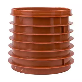 Гильза для прохода стен Ostendorf Ger KGF 820910