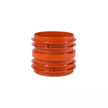 Гильза для прохода стен Ostendorf Ger KGF 823910