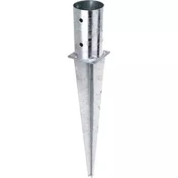 Гильза для стойки ALBERTS 211387