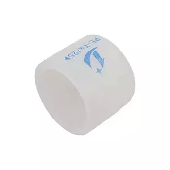 Гильза для труб из сшитого полиэтилена Pex qe One Plus