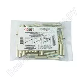 Медная луженая гильза DORI ГМЛ 10-5 17917