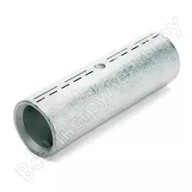 Соединительная гильза КВТ ГМЛDIN-50 65257