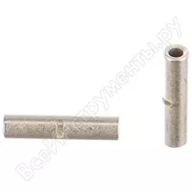 Соединительная гильза КВТ ГМЛо 0,34/1,5 68090